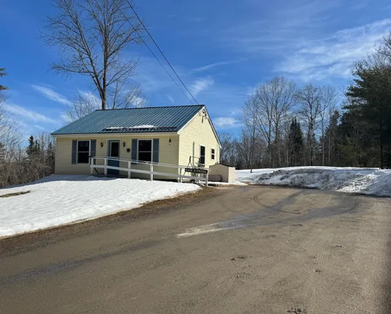 $299,000 | 50 Highway 129, South Bristol, ME 04573