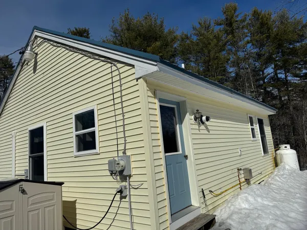 $299,000 | 50 Highway 129, South Bristol, ME 04573
