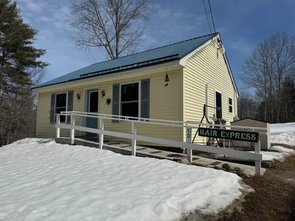 $299,000 | 50 Highway 129, South Bristol, ME 04573