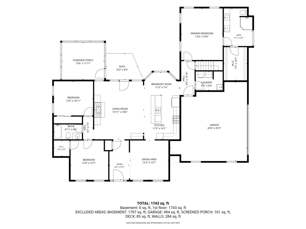 3459 Fieldstone Lane Erwin, NY 14870 - Photo 47 of 50
