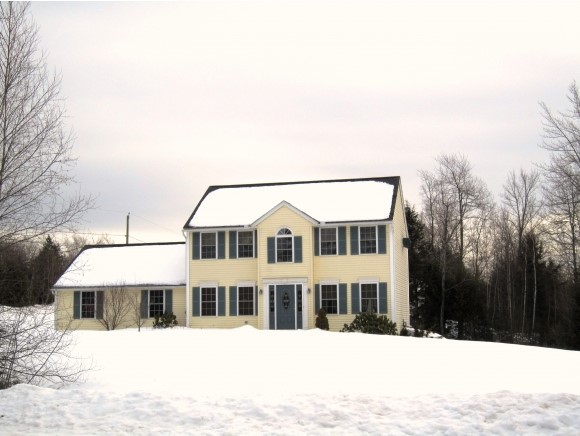 83 Taggart Circle Rindge, NH 03461 - Photo 1 of 1