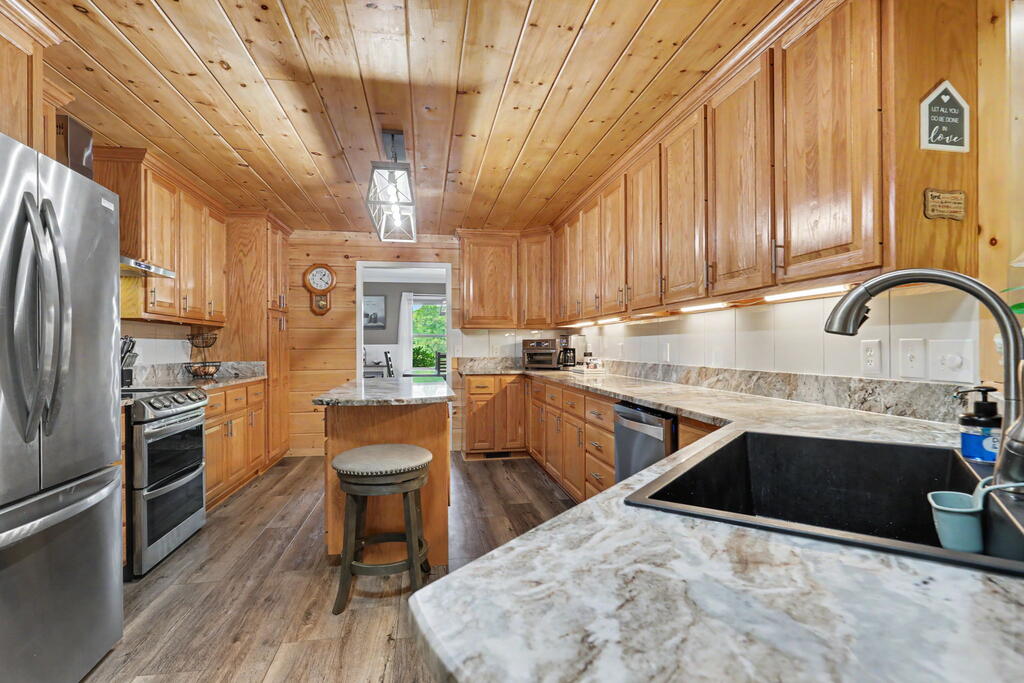 6276 Townsend Mill Road Young Harris, GA 30582 - Photo 23 of 91 Gallery Image 23