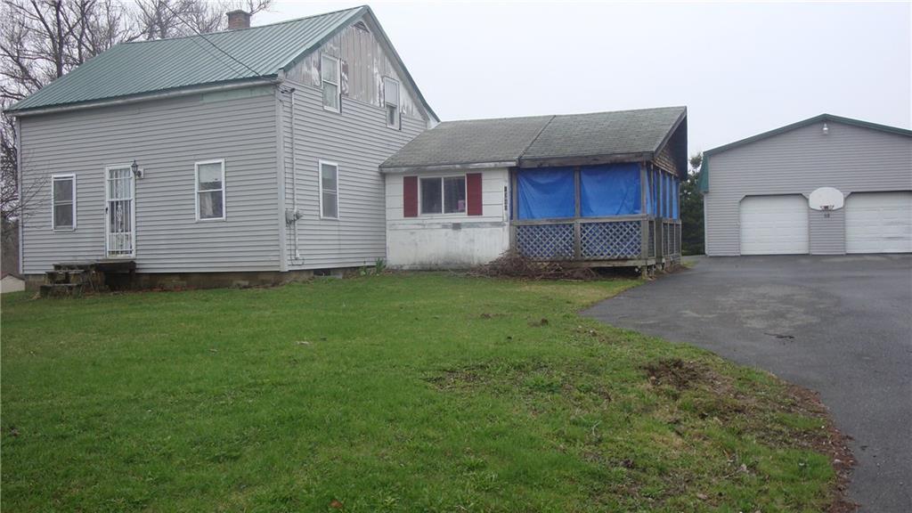 1340 Presque Isle Road Caribou, ME 04736 - Photo 1 of 4 Photo