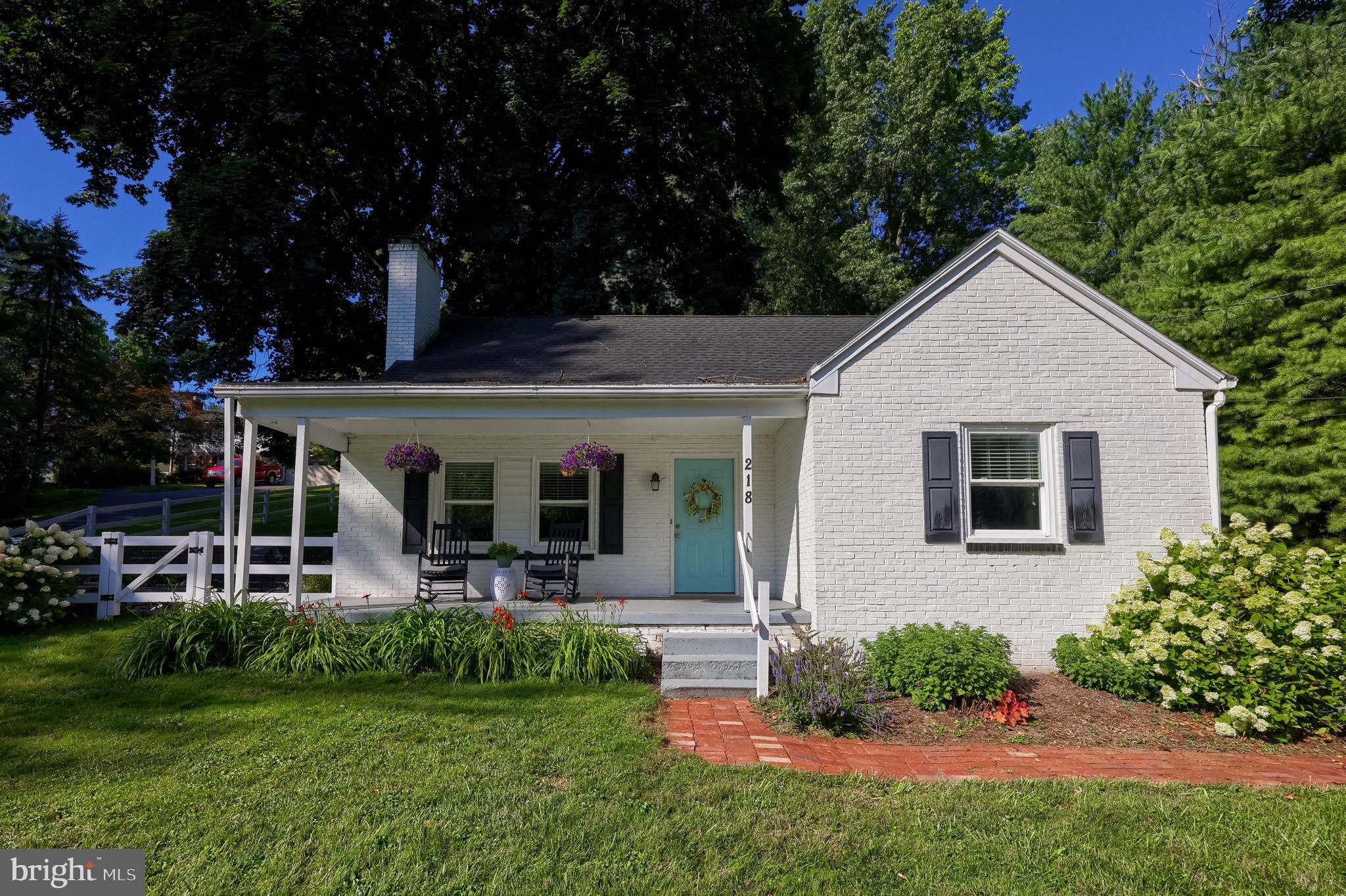 218 School House Road Lancaster, PA 17603 - Photo 46 of 54 Gallery Image 46