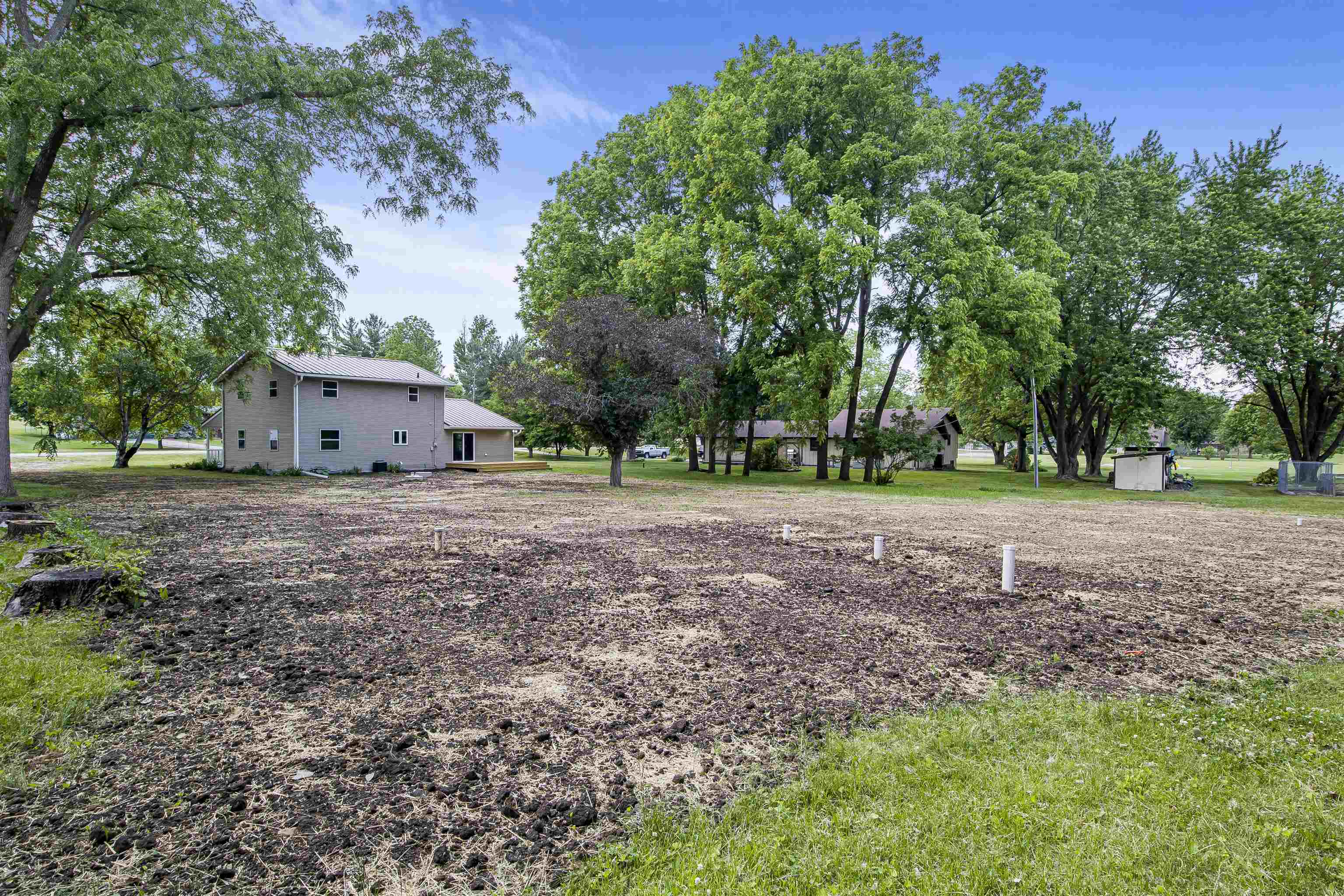 2542 Brown Deer Road Stoughton, WI 53589 - Photo 42 of 49