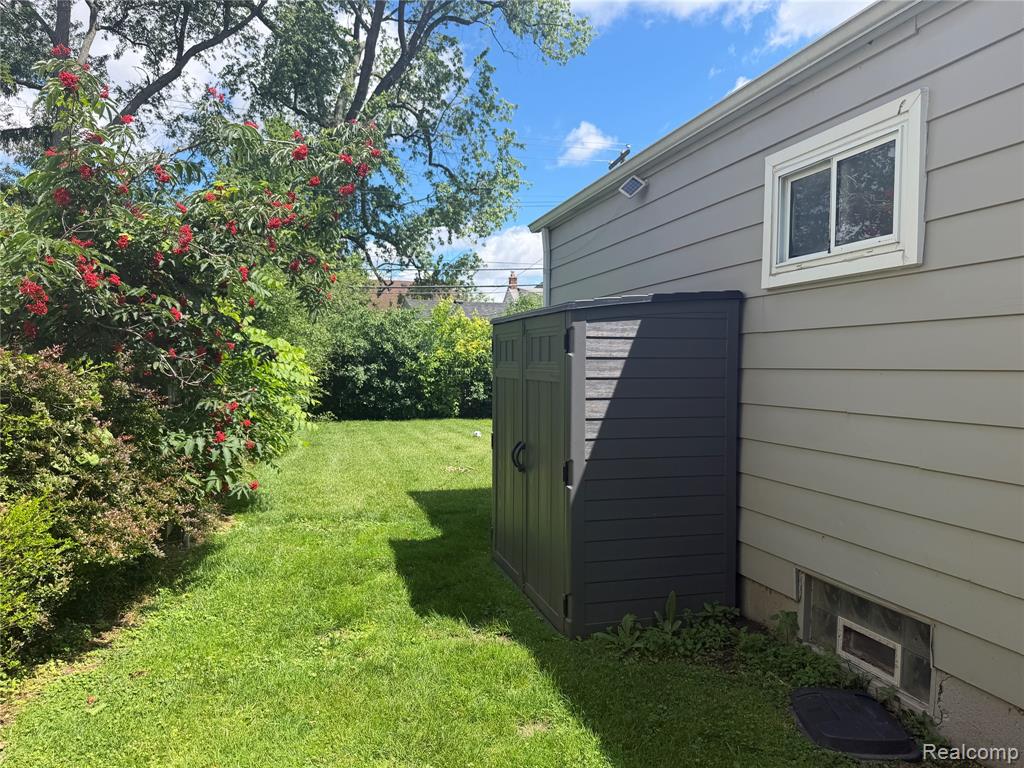 934 Harvard Road Berkley, MI 48072 - Photo 21 of 22