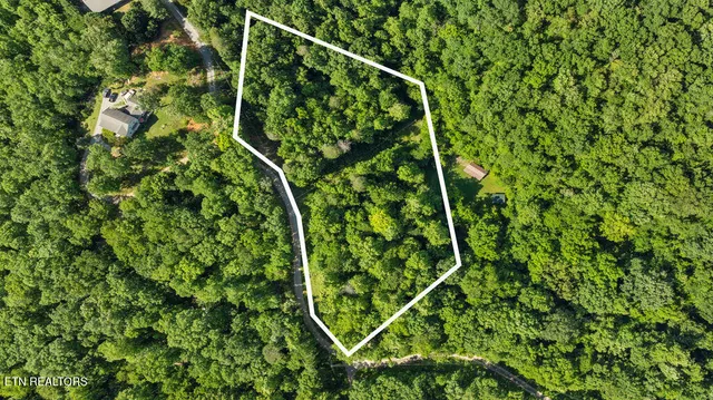 $45,000 | Old Citico Road Road, Vonore, TN 37885