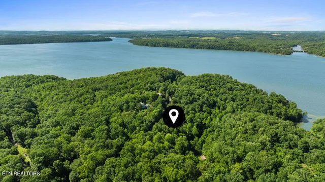 $45,000 | Old Citico Road Road, Vonore, TN 37885