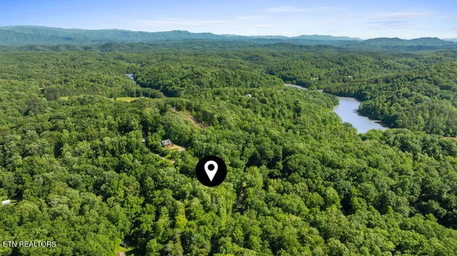 $45,000 | Old Citico Road Road, Vonore, TN 37885