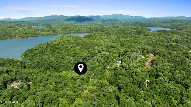 $45,000 | Old Citico Road Road, Vonore, TN 37885