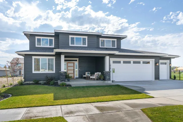 $756,265 | 12145 North Montfort Street, Spokane, WA 99218