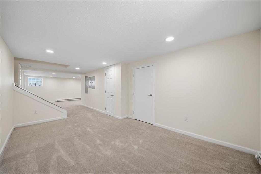 217 Country Club Road Washington, PA 15301 - Photo 31 of 50