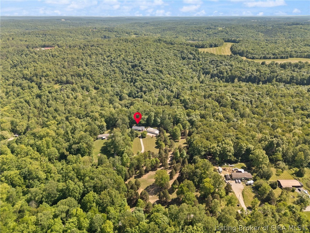 7315 East Pilot Knob Road Milltown, IN 47145 - Photo 20 of 65