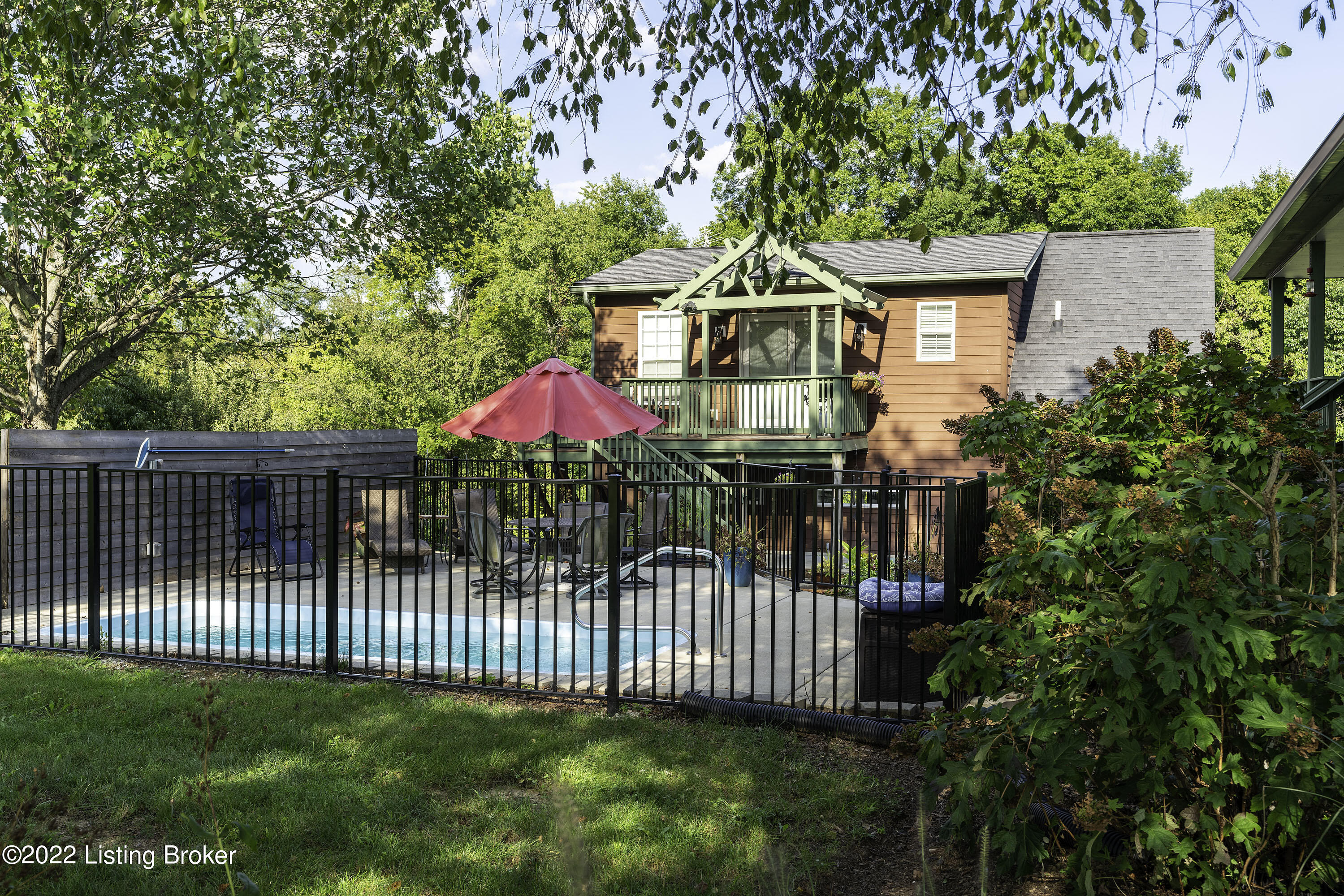 8096 Vigo Road Bagdad, KY 40003 - Photo 68 of 119 Inground Pool
