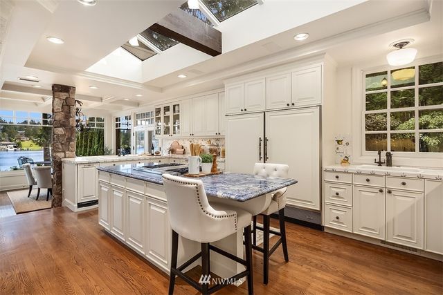 $14,000,000 | 3432 Hunts Point Road, Hunts Point, WA 98004