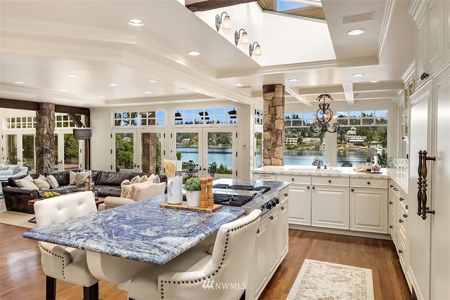 $14,000,000 | 3432 Hunts Point Road, Hunts Point, WA 98004