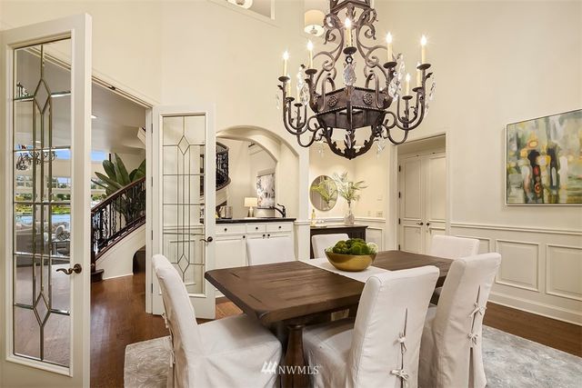 $14,000,000 | 3432 Hunts Point Road, Hunts Point, WA 98004