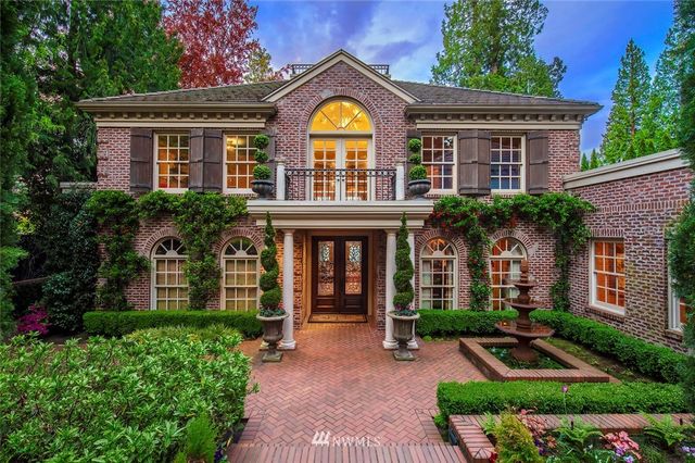 $14,000,000 | 3432 Hunts Point Road, Hunts Point, WA 98004