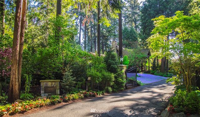 $14,000,000 | 3432 Hunts Point Road, Hunts Point, WA 98004