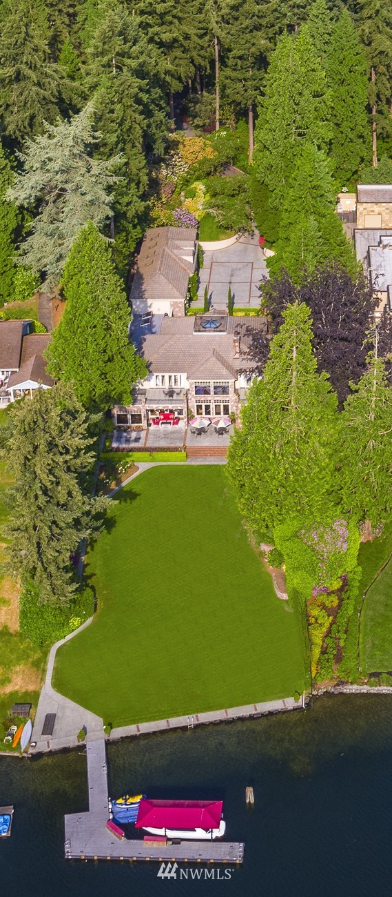 3432 Hunts Point Road Hunts Point, WA 98004 - Photo 39 of 39