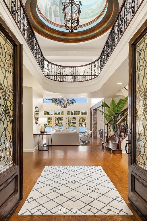 3432 Hunts Point Road Hunts Point, WA 98004 - Photo 5 of 39