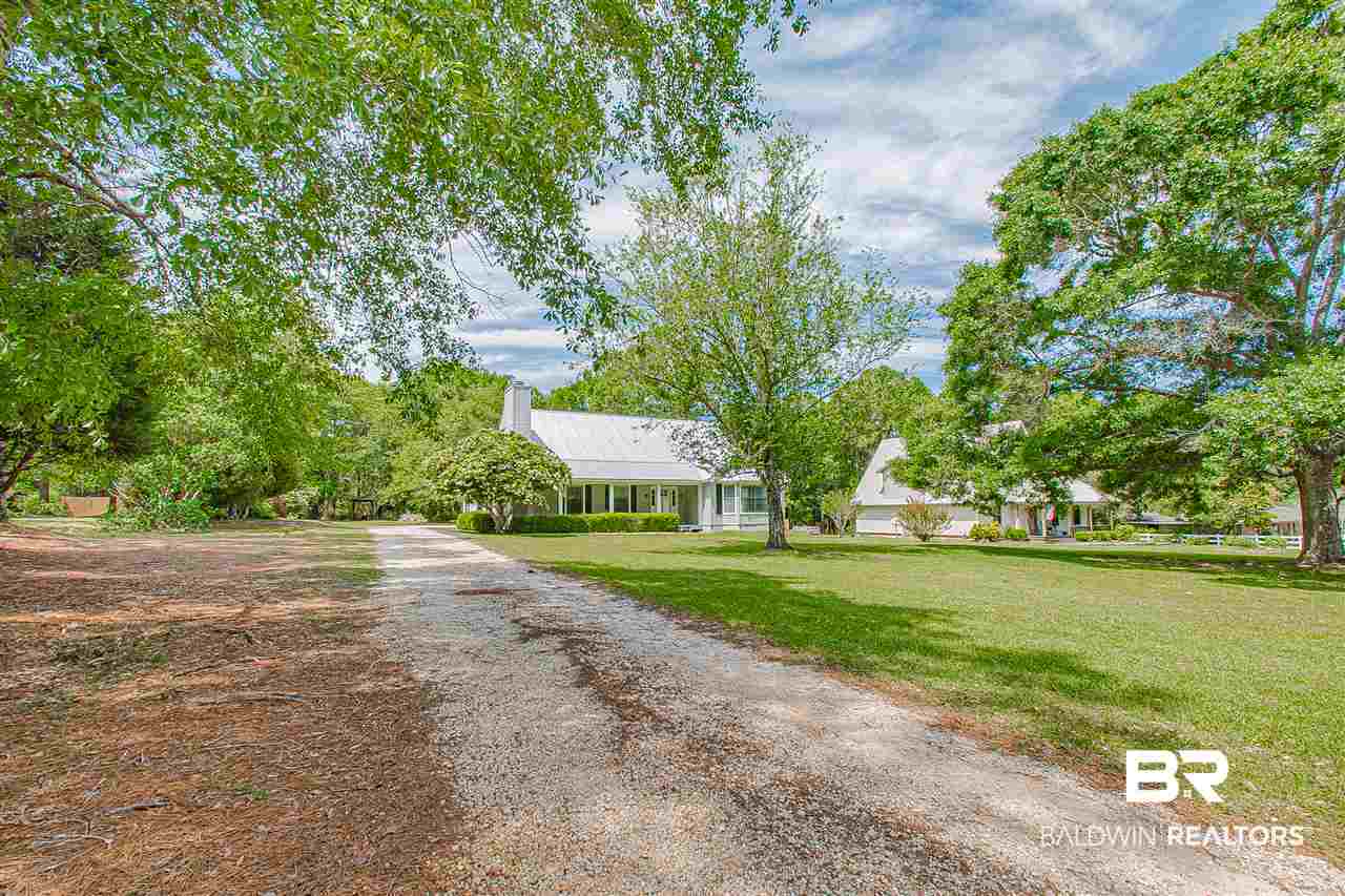 14681 Rdg Road East Summerdale, AL 36580 - Photo 2 of 49