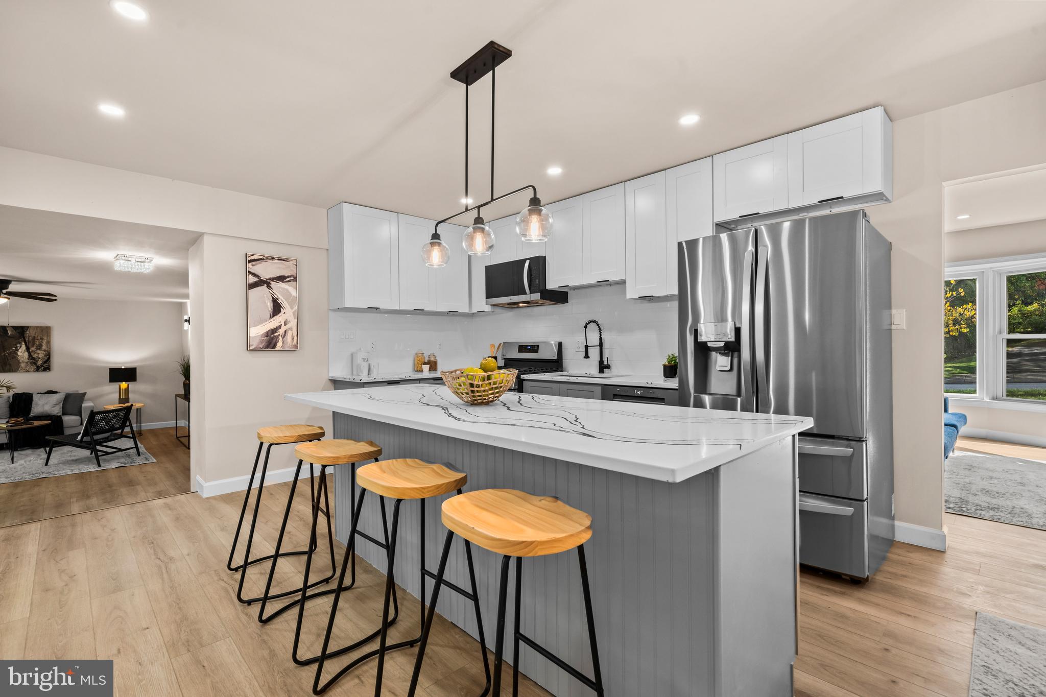 7409 Leahy Road Hyattsville, MD 20784 - Photo 14 of 41 Gallery Image 14