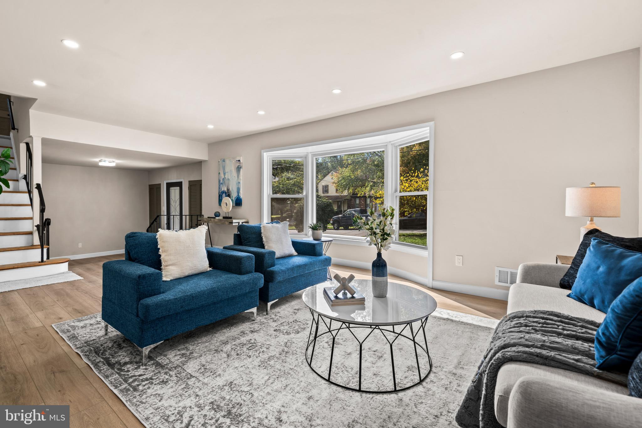 7409 Leahy Road Hyattsville, MD 20784 - Photo 4 of 41 Gallery Image 4