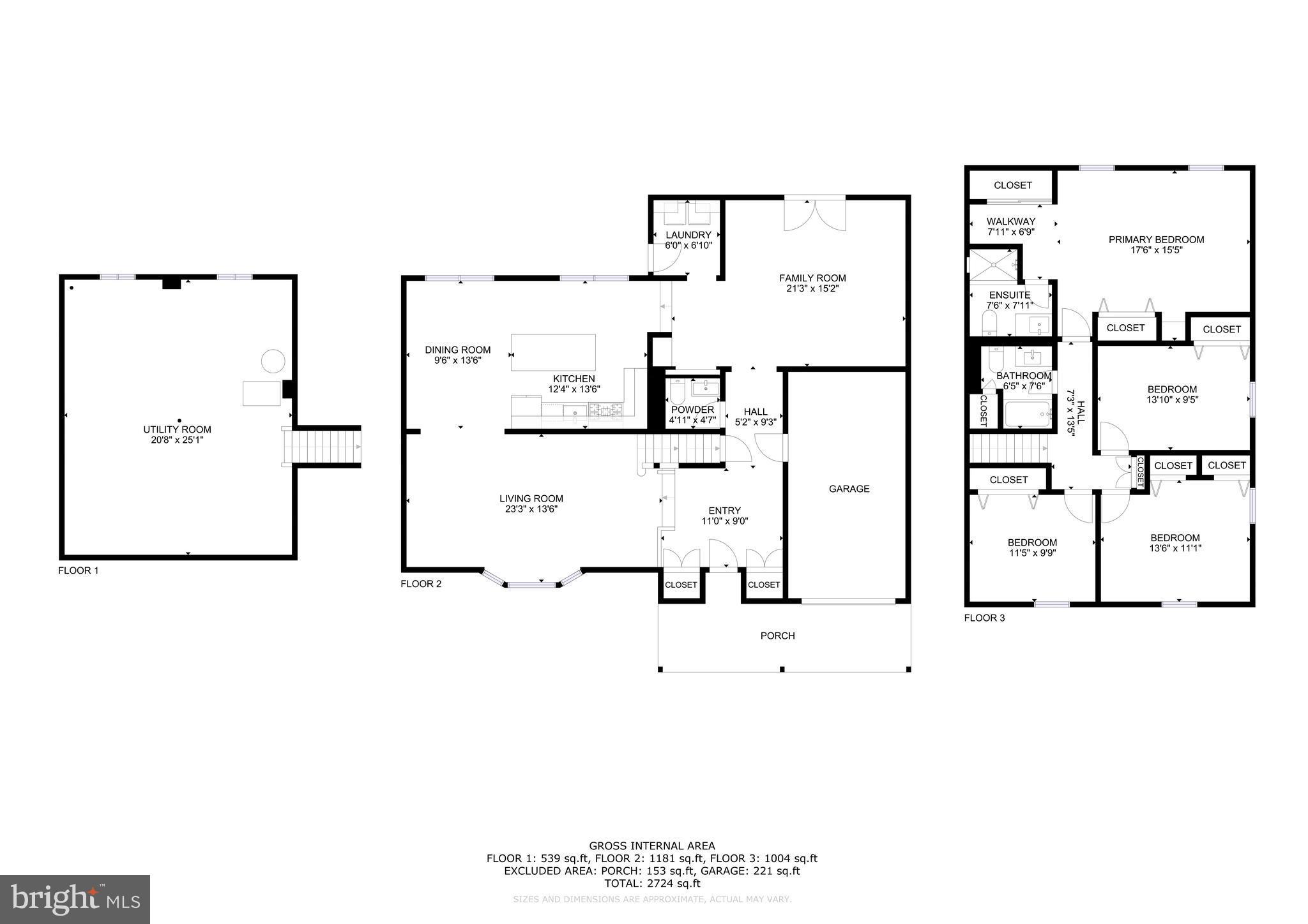 7409 Leahy Road Hyattsville, MD 20784 - Photo 41 of 41 Gallery Image 41