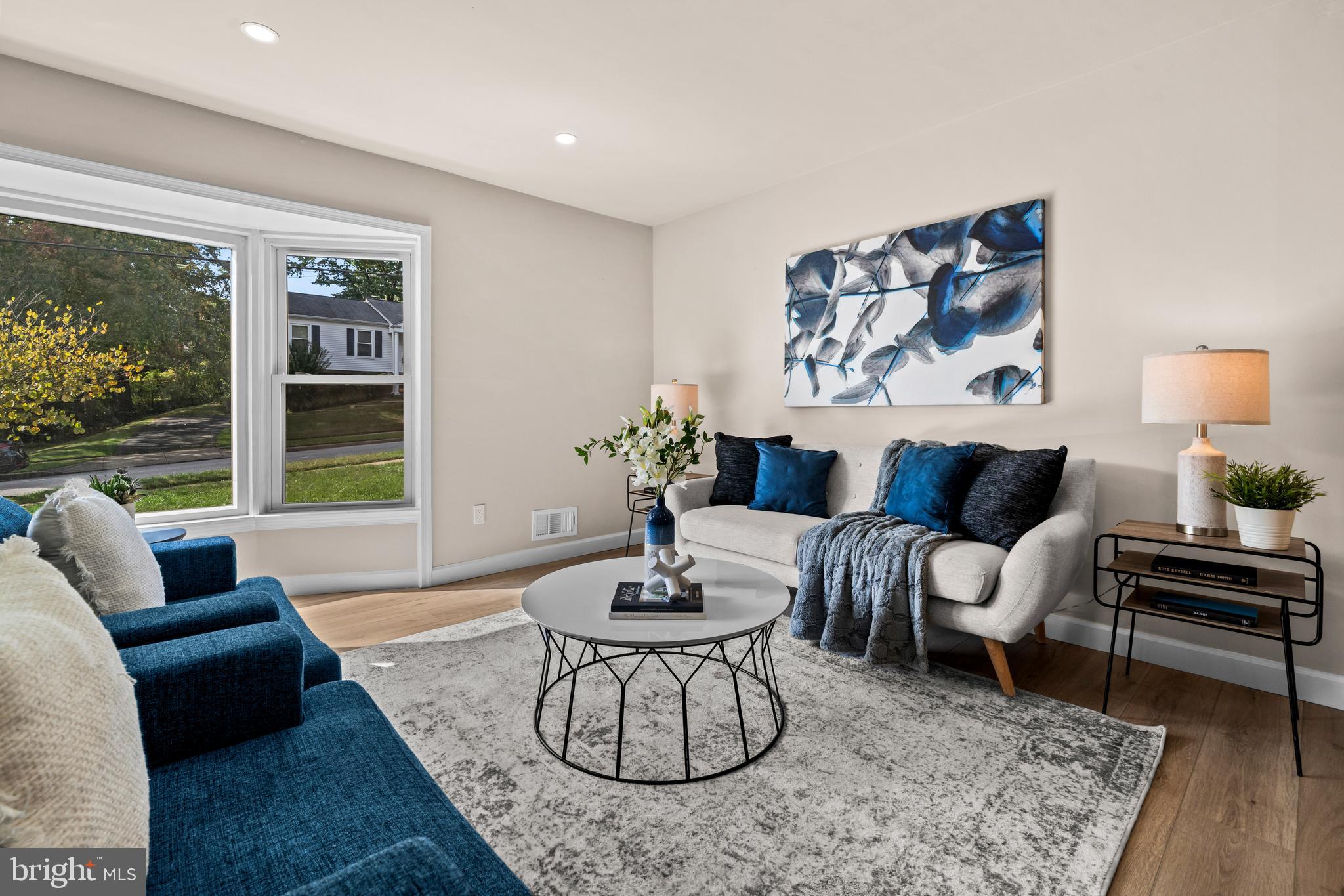 7409 Leahy Road Hyattsville, MD 20784 - Photo 6 of 41 Gallery Image 6