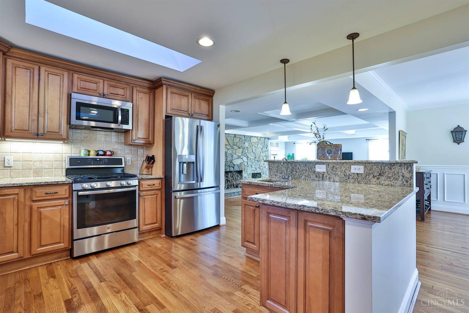 6096 Ropes Drive Cincinnati, OH 45244 - Photo 17 of 51 Gallery Image 17