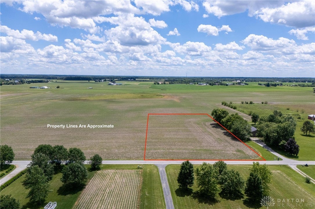 0 Foust Road Xenia, OH 45385 - Photo 3 of 6 Gallery Image 3