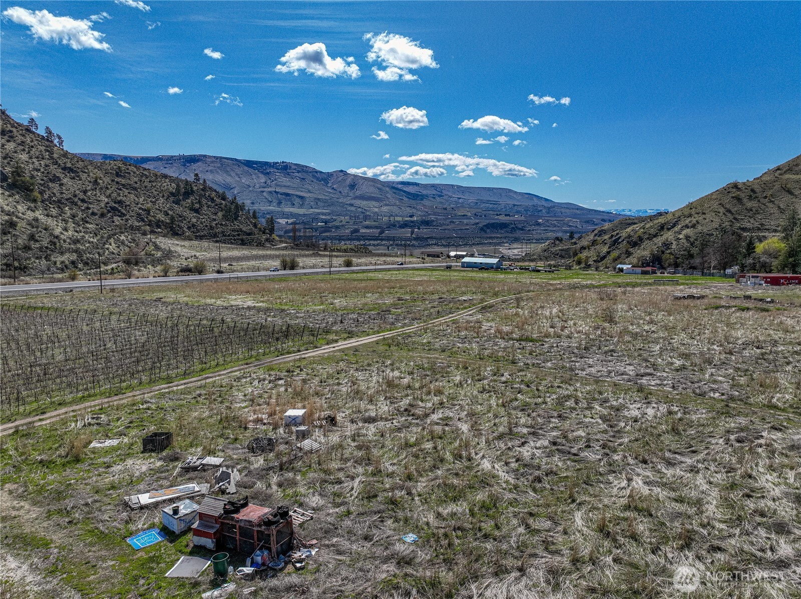 7 Tunnel Hill Road, Unit LOT 3 Chelan, WA 98816 - Photo 13 of 26