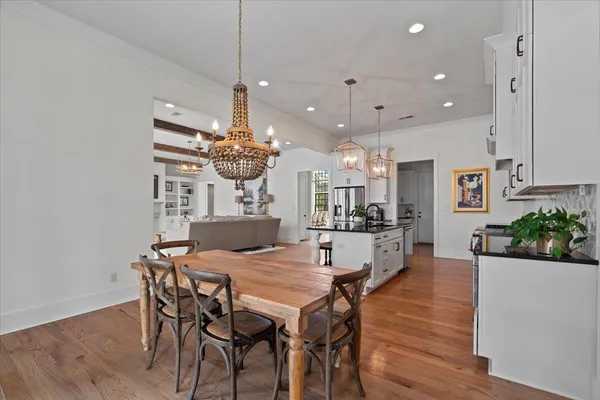 $1,299,000 | 10394 North Duncan Woods Lane, Collierville, TN 38017