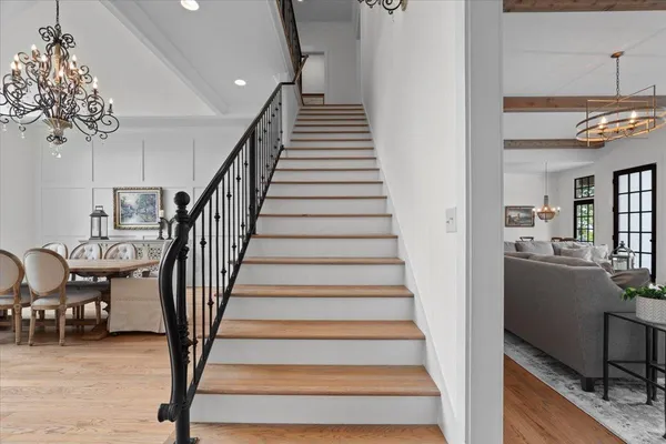 $1,299,000 | 10394 North Duncan Woods Lane, Collierville, TN 38017