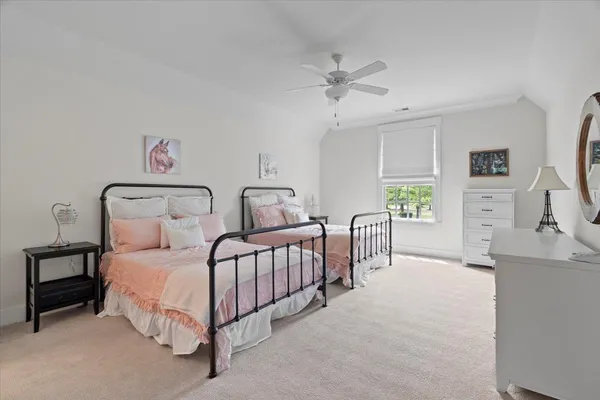 $1,299,000 | 10394 North Duncan Woods Lane, Collierville, TN 38017