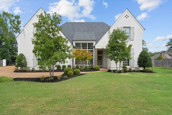 $1,299,000 | 10394 North Duncan Woods Lane, Collierville, TN 38017