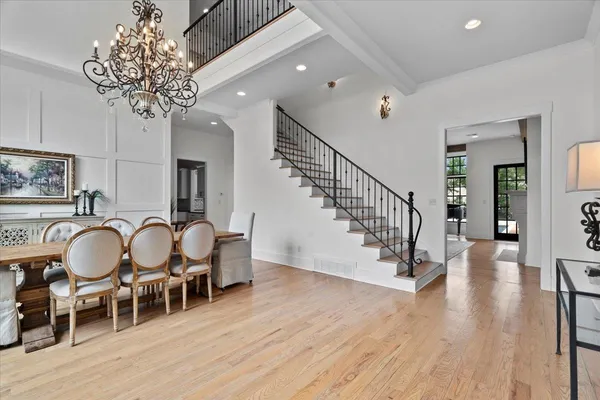 $1,299,000 | 10394 North Duncan Woods Lane, Collierville, TN 38017