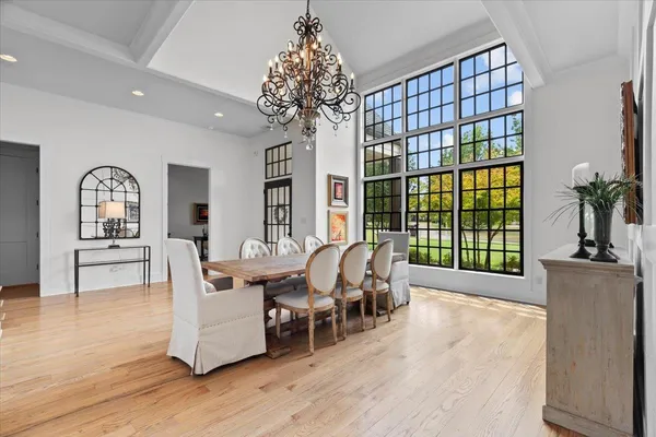 $1,299,000 | 10394 North Duncan Woods Lane, Collierville, TN 38017