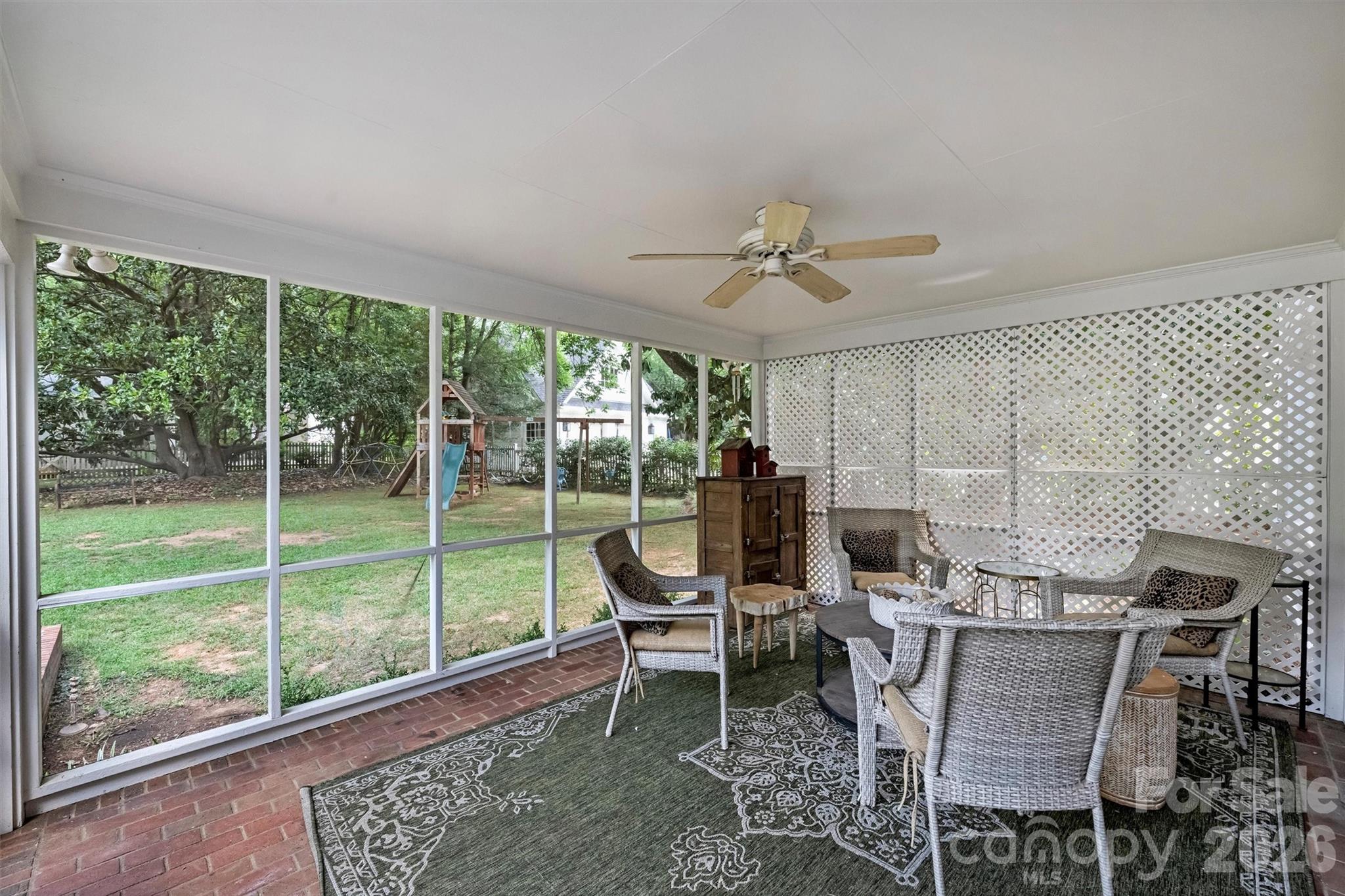 2830 Wickersham Road Charlotte, NC 28211 - Photo 35 of 48 Gallery Image 35