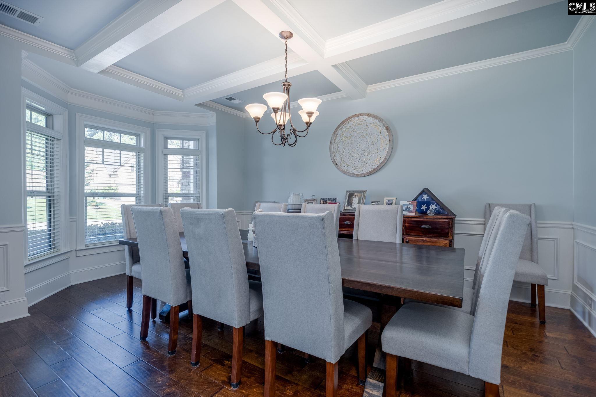 178 Hope Springs Road Lexington, SC 29072 - Photo 16 of 95