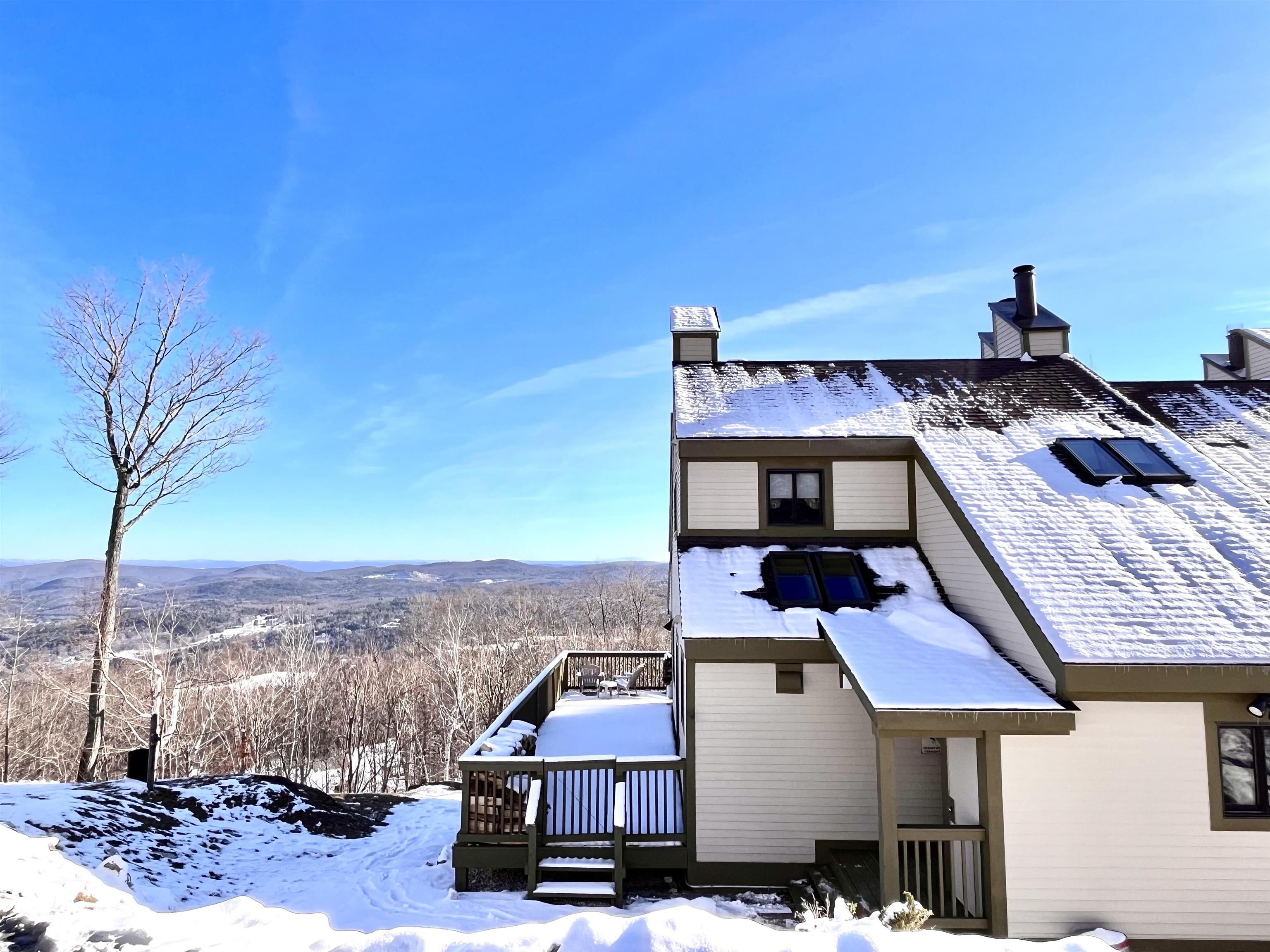228 Okemo Trailside Extension, Unit 25A Ludlow, VT 05149 - Photo 1 of 37 Gallery Image 1