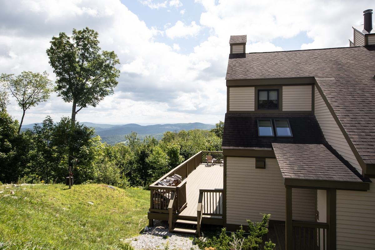 228 Okemo Trailside Extension, Unit 25A Ludlow, VT 05149 - Photo 21 of 37 Gallery Image 21