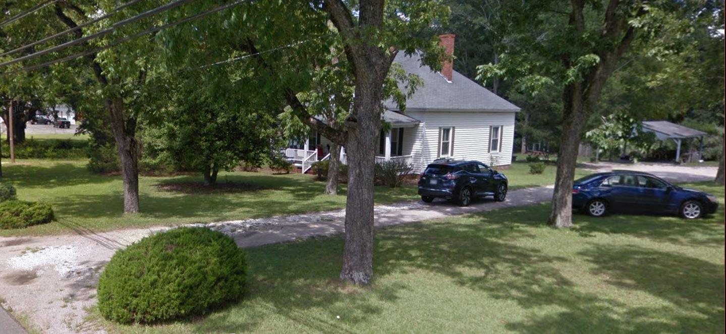719 South Caroline Street Rockingham, NC 28379 - Photo 1 of 6 719scaroline.JPG1