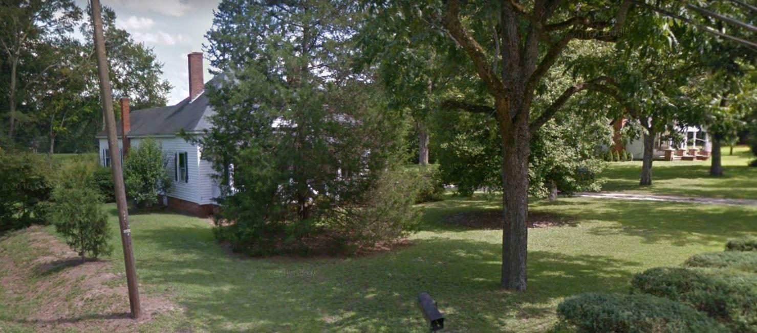 719 South Caroline Street Rockingham, NC 28379 - Photo 3 of 6 719scaroline.JPG2