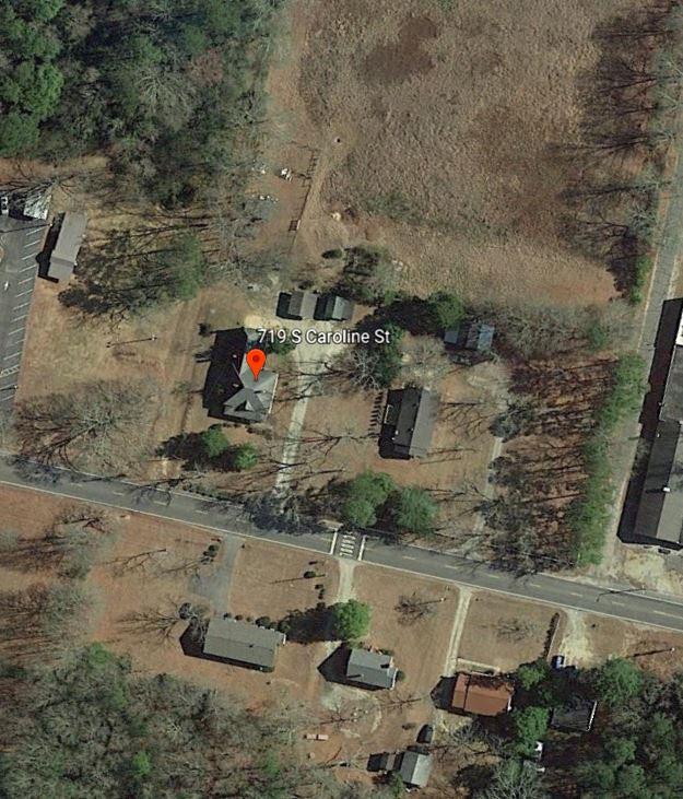 719 South Caroline Street Rockingham, NC 28379 - Photo 5 of 6 719scaroline