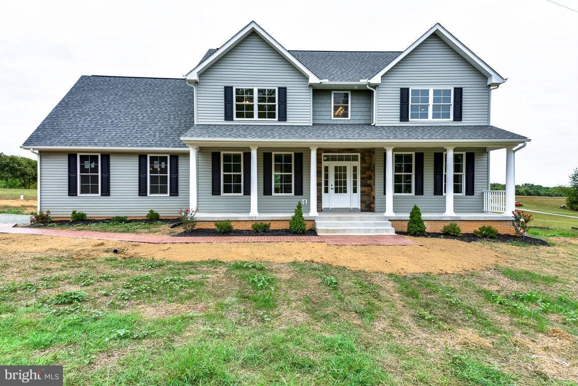 Elk Run Road Bealeton, VA 22712 - Photo 1 of 30 Exterior (Front)