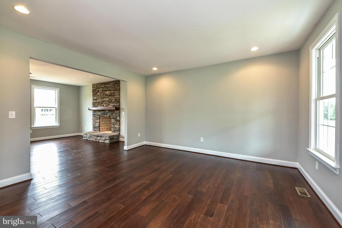 Elk Run Road Bealeton, VA 22712 - Photo 13 of 30 Living Room
