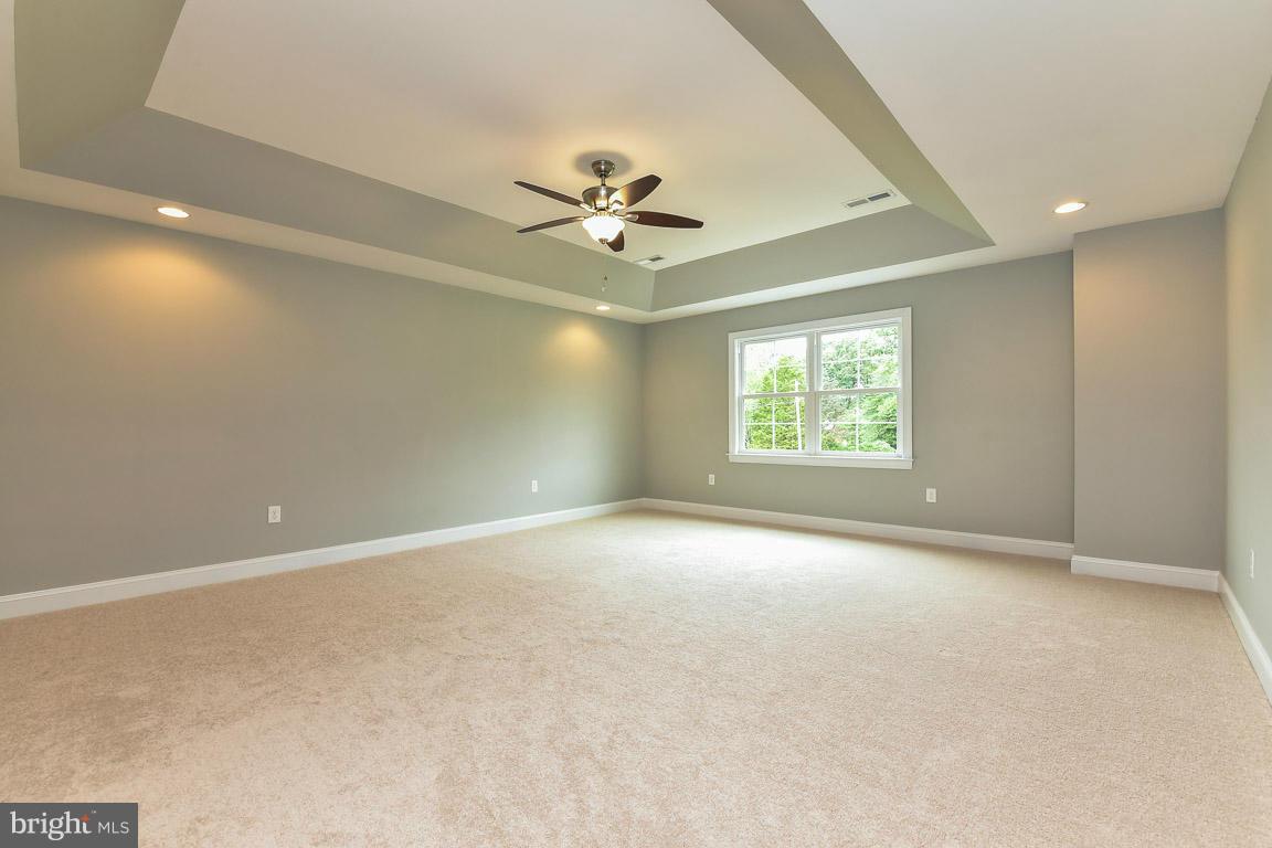 Elk Run Road Bealeton, VA 22712 - Photo 19 of 30 Bedroom (Master)