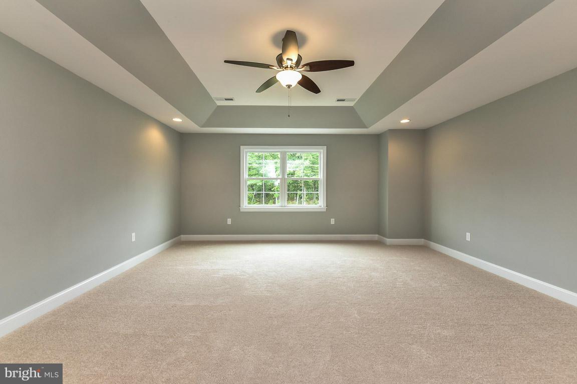 Elk Run Road Bealeton, VA 22712 - Photo 26 of 30 Bedroom (Master)